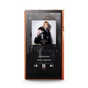 Astell&Kern A&futura SE100 fripSide Edition (Ultra Orange Metallic) AK-SE100-FSE