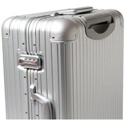 ヨドバシ.com - 池田地球 SKIPIO スキピオ スーツケース 60L TSAロック搭載 シルバー SKP-1050 SILVER  通販【全品無料配達】