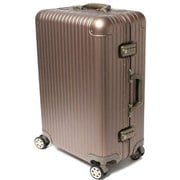 スーツケース 60L TSAロック搭載 ゴールド SKP-1050 GOLD