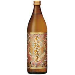 虎斑霧島 瓶 25度 900ml [焼酎]