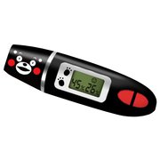 bilulu(美ルル) スキンチェッカー くまモン限定デザインモデル KRD1042
