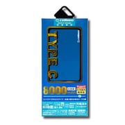 リチウム充電器 CTC8000Y-BL