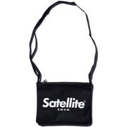 BASIC SACOCHE [サコッシュ 3175 BK]
