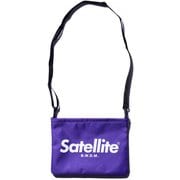 BASIC SACOCHE [サコッシュ 3180 PU]
