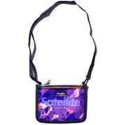 CLEAR AURORA [サコッシュ 3171 パープル]