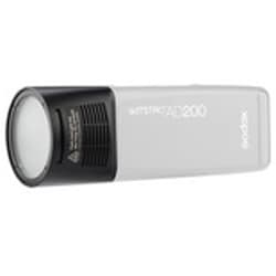 ゴドックス Godox H200Rラウンドフラッシュヘッド Amazon | Godox H200Rラウンドフラッシュヘッド 200Ws 出る光の