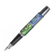 キャンパス ジェームズ リズィ ルックアット 61339 万年筆 M(中字) 両用式 61339