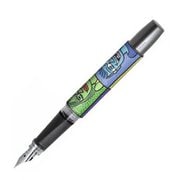 キャンパス ジェームズ リズィ ルックアット 61359 万年筆 EF(極細字) 両用式 61359