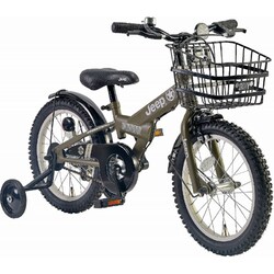 ヨドバシ.com - ジープ Jeep 子ども用自転車 18×1.95 E/V