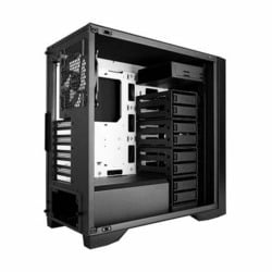 ヨドバシ.com - ANTEC アンテック P101 Silent [PCケース ブラック