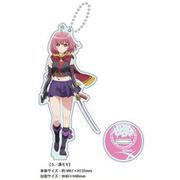 RELEASE THE SPYCE アクリルフィギュアS 源モモ [キャラクターグッズ]