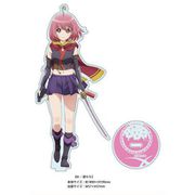 RELEASE THE SPYCE アクリルフィギュアM 源モモ [キャラクターグッズ]