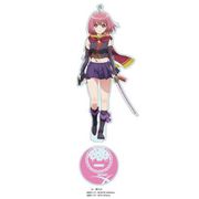 RELEASE THE SPYCE アクリルフィギュアL 源モモ [キャラクターグッズ]