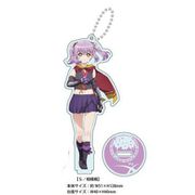 RELEASE THE SPYCE アクリルフィギュアS 相模楓 [キャラクターグッズ]