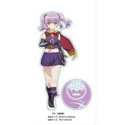 RELEASE THE SPYCE アクリルフィギュアM 相模楓 [キャラクターグッズ]