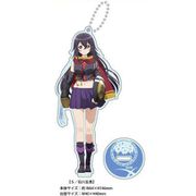 RELEASE THE SPYCE アクリルフィギュアS 石川五恵 [キャラクターグッズ]