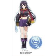 RELEASE THE SPYCE アクリルフィギュアM 石川五恵 [キャラクターグッズ]