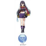 RELEASE THE SPYCE アクリルフィギュアL 石川五恵 [キャラクターグッズ]