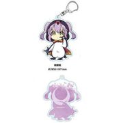 RELEASE THE SPYCE あにまるっこアクリルキーホルダー 相模楓 [キャラクターグッズ]