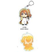 RELEASE THE SPYCE あにまるっこアクリルキーホルダー 八千代命 [キャラクターグッズ]