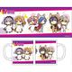 RELEASE THE SPYCE あにまるっこマグカップ [キャラクターグッズ]