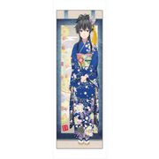 やはり俺の青春ラブコメはまちがっている。続 ほぼ等身大タペストリー 雪乃5周年記念 [キャラクターグッズ]