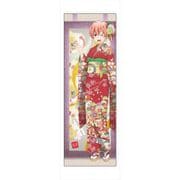 やはり俺の青春ラブコメはまちがっている。続 ほぼ等身大タペストリー 結衣5周年記念 [キャラクターグッズ]