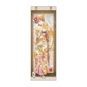 やはり俺の青春ラブコメはまちがっている。続 ほぼ等身大タペストリー いろは5周年記念 [キャラクターグッズ]