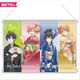 やはり俺の青春ラブコメはまちがっている。続 B3タペストリー 5周年記念 [キャラクターグッズ]