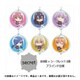 RELEASE THE SPYCE トレーディングアクリルチャーム 1個 [コレクショントイ]