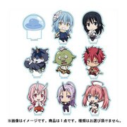 転生したらスライムだった件 アクリルスタンドコレクション 1個 [コレクショントイ]