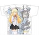 寄宿学校のジュリエット フルグラフィックTシャツ ジュリエット・ペルシア デートver. [キャラクターグッズ]