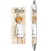 約束のネバーランド ボールペン エマ [キャラクターグッズ]