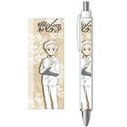 約束のネバーランド ボールペン ノーマン [キャラクターグッズ]