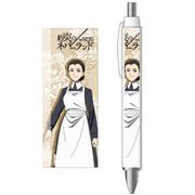 約束のネバーランド ボールペン イザベラ [キャラクターグッズ]