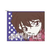 名探偵コナン ポーチ 灰原哀 [キャラクターグッズ]
