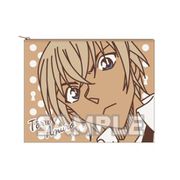 名探偵コナン ポーチ 安室透 [キャラクターグッズ]