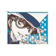 名探偵コナン ポーチ 怪盗キッド [キャラクターグッズ]