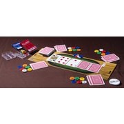 コンパクトポーカーセット
