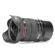 MK611F35M4/3 [Meike 6-11mm/F3.5 フィッシュアイレンズ MF マイクロフォーサーズ]