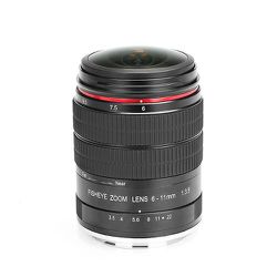 ヨドバシ.com - メイケ Meike MK611F35EFM [Meike 6-11mm/F3.5