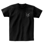 デビル メイ クライ 5 Tシャツ L [キャラクターグッズ]