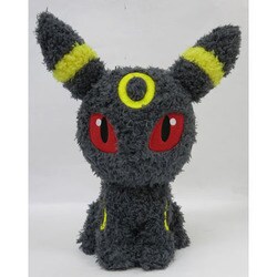 ヨドバシ Com セキグチ ポケットモンスター もこもこぬいぐるみ ブラッキー ぬいぐるみ 通販 全品無料配達