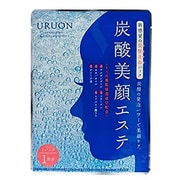 URUON1PAC [URUON(ウルオン) 炭酸美顔エステ 1パック]