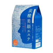 URUON6PAC [URUON(ウルオン) 炭酸美顔エステ 6パック]