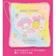ブルーム スクイーズ 牛乳ひたしパン キュート サンリオキャラクターズ エンジェルバニー×マイメロディ