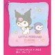 ブルーム スクイーズ 牛乳ひたしパン キュート サンリオキャラクターズ リトルペンギンズ×クロミ