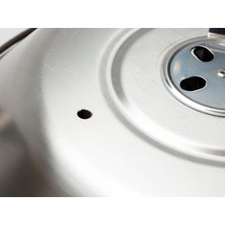 ヨドバシ.com - スノーピーク snow peak コージングリル ST-091