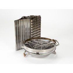 grafi san） 燻製器｜コージングリル (ST-091)｜スモーカー grafi san様専用） 燻製器｜コージングリル (ST-091