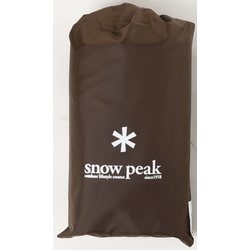 ヨドバシ.com - スノーピーク snow peak リビングシート